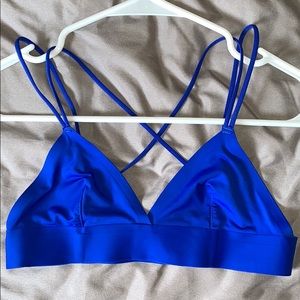 Out From Under bralette